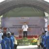 Mahasiswa Baru Untad Diajak Siapkan Diri Hadapi Dunia Nyata, Ini Pesan Wali Kota Palu