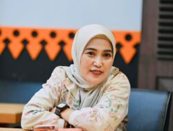 Mutmainah Korona Pertanyakan Penghentian Perkara Pencabulan Anak: Benarkah Cukup karena Laporan Dicabut?