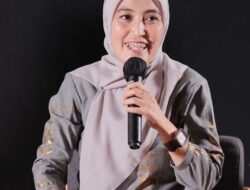 Mutmainah Korona: Jangan Biarkan Anak Korban Kekerasan Seksual Berjuang Sendirian