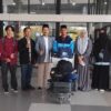 Dari 12 Negara ke Palu, UIN Datokarama Perkuat Kampus Moderasi Beragama