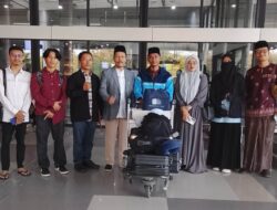 Dari 12 Negara ke Palu, UIN Datokarama Perkuat Kampus Moderasi Beragama