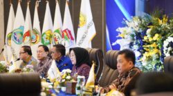 RUPS LB Bank Sulteng Buka Langkah Strategis, Koperasi Karyawan Masuk Struktur Kepemilikan