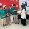 Cegah Diabetes Sejak Dini, Dosen Poltekkes Kemenkes Palu Edukasi Warga Boneoge