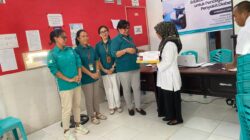 Cegah Diabetes Sejak Dini, Dosen Poltekkes Kemenkes Palu Edukasi Warga Boneoge