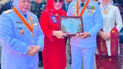 Bank Sulteng Raih Juara II Lomba Kebersihan, Semangat Jaga Lingkungan Kerja Makin Menguat