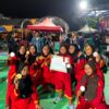 Tapak Suci Putra Muhammadiyah Bawa Pulang 10 Medali dari Naga Laut Cup 3 2026