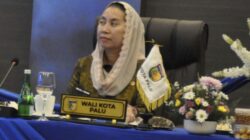 RUPS-LB Bank Sulteng Sahkan Setoran Modal, Koperasi Karyawan Masuk Struktur Pemegang Saham