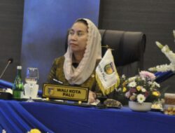 RUPS-LB Bank Sulteng Sahkan Setoran Modal, Koperasi Karyawan Masuk Struktur Pemegang Saham