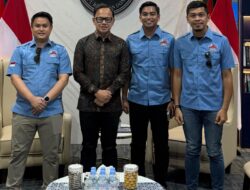 ALTI Sulteng Minta Jadwal Kejurnas Trail Running Tak Bentrok dengan Porprov Morowali