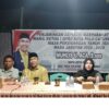 Serap Aspirasi Warga Boyaoge, Wakil Ketua I DPRD Palu Muhlis U. Aca Kawal Infrastruktur hingga Bantuan Sosial