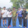 Savana Buutiba Trail Run 2026 Semarak, 300 Peserta Taklukkan Medan Sigi