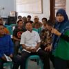 Poltekkes Kemenkes Palu Latih Warga Boneoge
