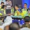 Brigpol Akyko Kapito Raih Penghargaan Kapolri Usai Berprestasi di SEA Games 2025
