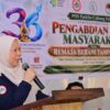 Wagub Reny: Jangan Biarkan Anemia Hambat Cita-cita Generasi Muda