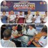 ORADO Sulteng Buka Jalan Lahirnya Atlet Domino Berprestasi Lewat Open Turnamen