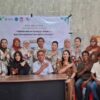 GITA RESIK Hadir di Desa Bale, Mahasiswa Kebidanan Edukasi Kesehatan Reproduksi hingga CKG