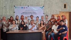 GITA RESIK Hadir di Desa Bale, Mahasiswa Kebidanan Edukasi Kesehatan Reproduksi hingga CKG