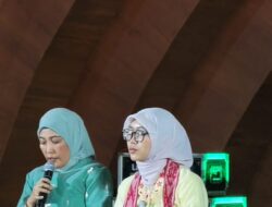 Mutmainah Korona Dorong Keadilan Fiskal Ekologis dari Bangkok