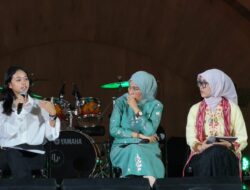 Dari Bangkok, Mutmainah Korona Perkuat Agenda KPHD 2026–2031