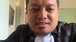 Denny L. Tubo Dukung LBH Sulteng, Desak Kasus Dugaan Pengeroyokan Mahasiswa Untad Diusut Tuntas
