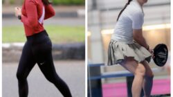Dari Puding Cimon hingga Padel, Monalisa Bisalemba Konsisten Ukir Prestasi