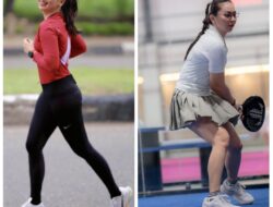Dari Puding Cimon hingga Padel, Monalisa Bisalemba Konsisten Ukir Prestasi