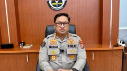 Resmi Jadi Tersangka, 4 Pelaku Kericuhan di Kawasan PT Askon Morowali Ditahan Polisi
