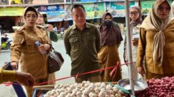 Dinas Pangan Sulteng Tegaskan Sponsorship Bank Sulteng untuk GPM Hanya Rp11 Juta