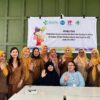 Poltekkes Kemenkes Palu Teliti Efektivitas Zat Besi dan Edukasi Anemia pada Ibu Nifas