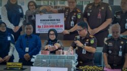 Kejari Palu Gandeng Bank Sulteng, Perkuat Perlindungan Hukum dan Tata Kelola Perbankan