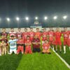 Titik Kumpul FC Siap Berlaga di Member Cup I 88 Arena Minisoccer